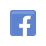 page facebook