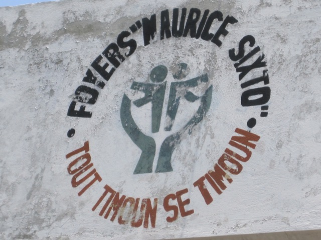 logo foyer