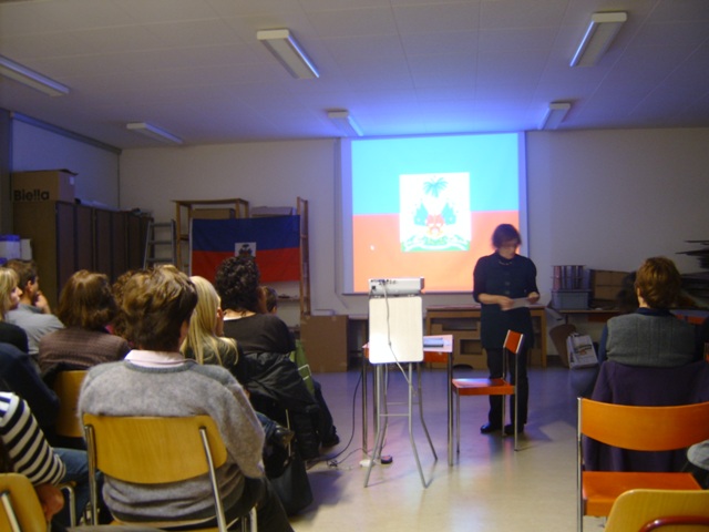 Conférence