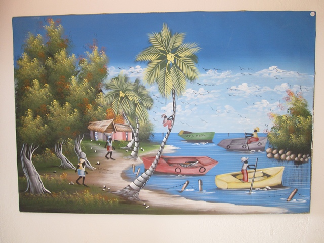 peinture